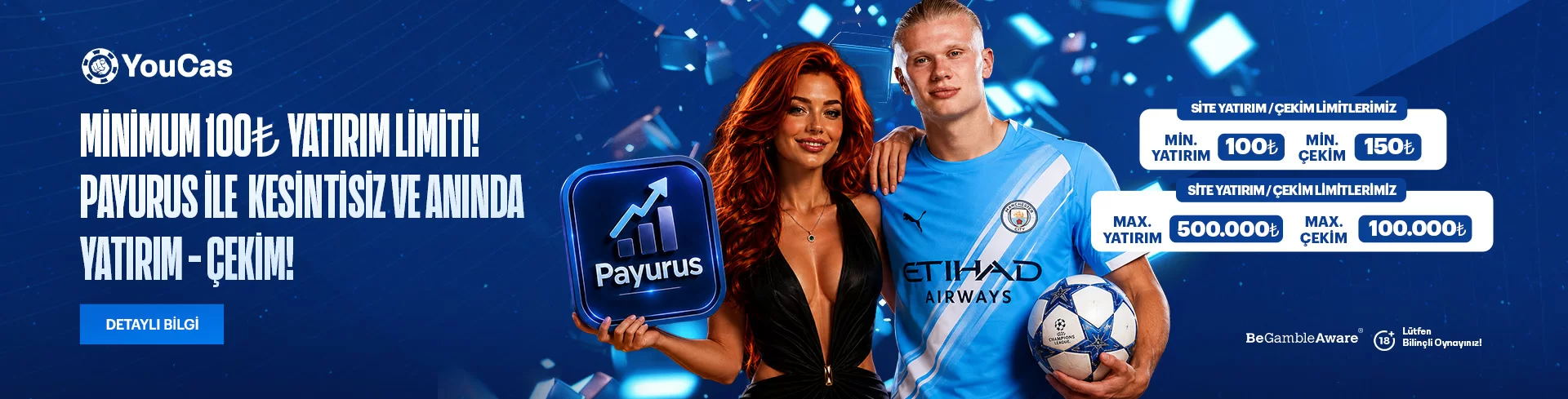 Payurus ödeme çözümü görseli